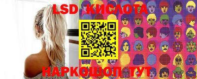 крисы Ирбит