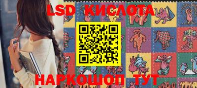 крисы Ирбит